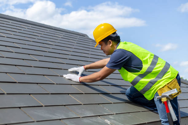 Best Roof Gutter Cleaning  in Big Sky, MT
