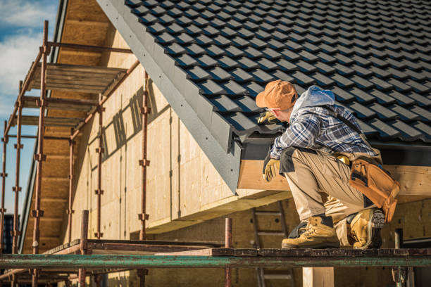 Best Flat Roof Repair Services  in Big Sky, MT