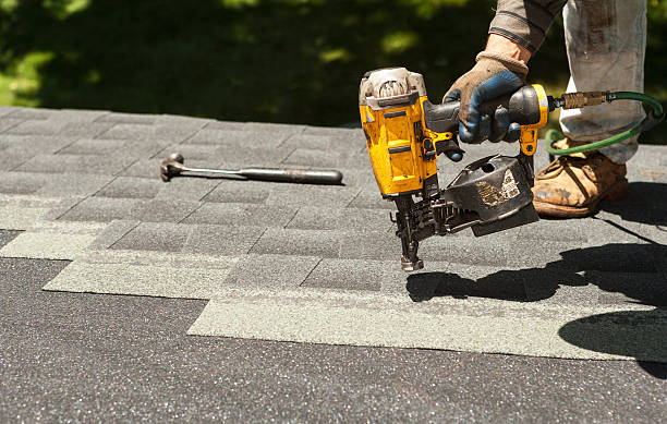 Quick and Trustworthy Emergency Roof Repair Services in Big Sky, MT