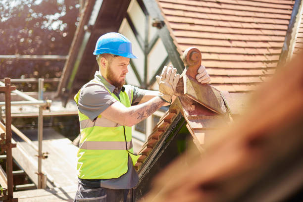 Best Metal Roofing Contractor  in Big Sky, MT