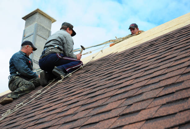 Best Local Roofing Companies  in Big Sky, MT