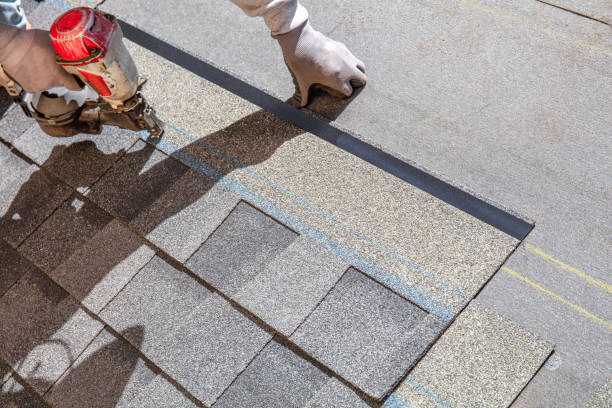 Professional Roofing Contractor in Big Sky, MT