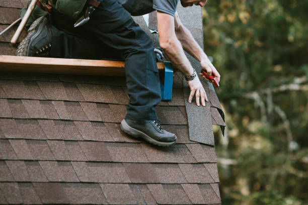 Best Best Roofing Contractors  in Big Sky, MT